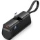 POWER BANK VENTION FHQB0 22.5W 4800mAh BLACK